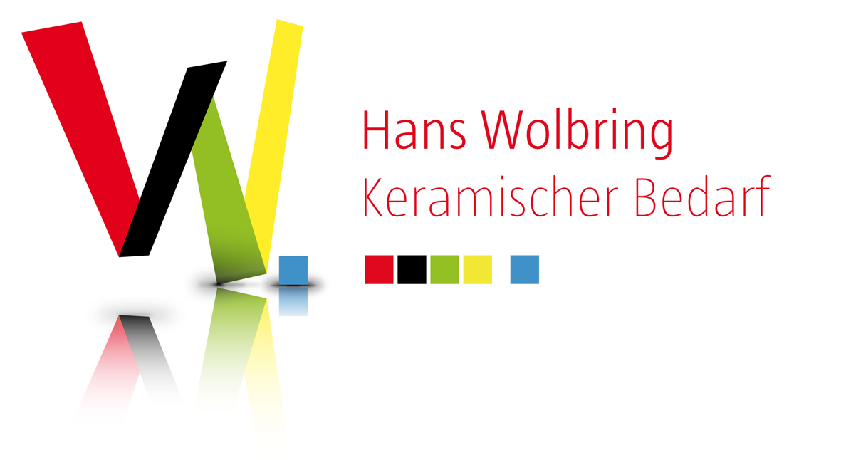 Hans Wolbring GmbH | Ihr Fachmann für Dekor und Glasur  | Partner des 29. Kölner Keramikermarkt 2012